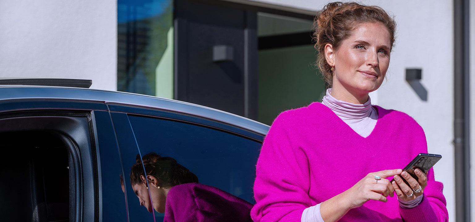welke papieren nodig voor verkoop auto