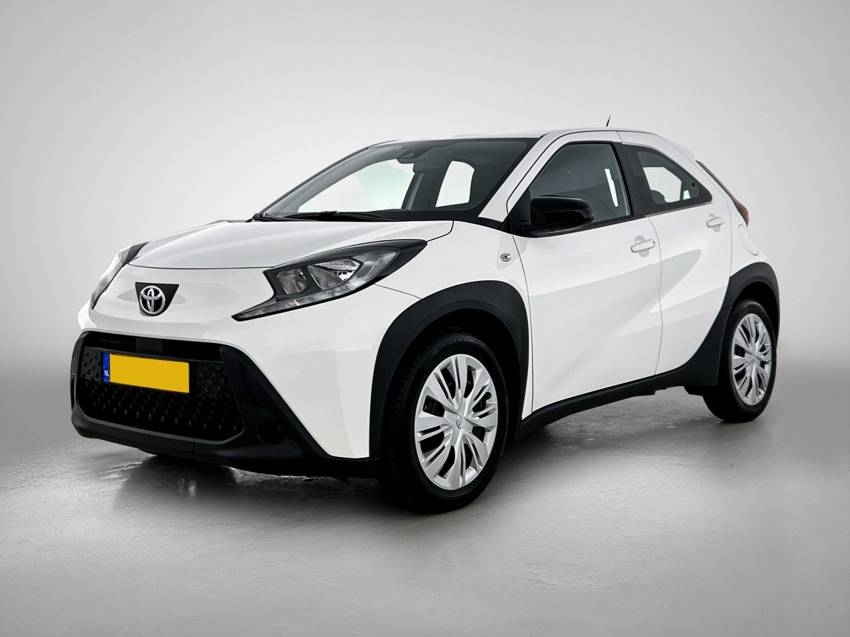 2dehands lease auto