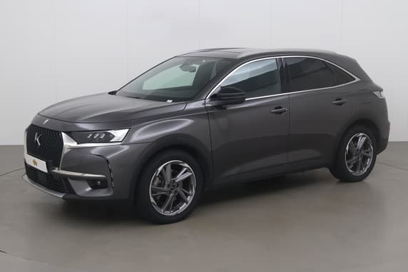 2e hands auto automaat