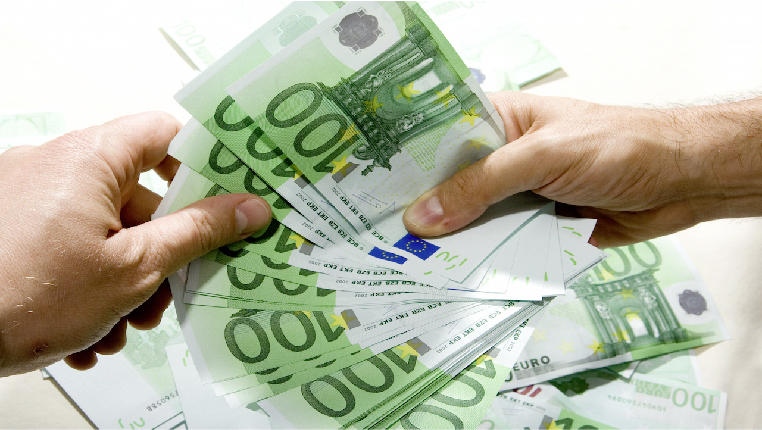 auto verkopen cash geld