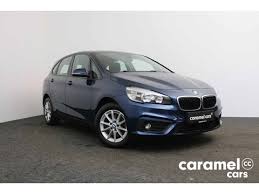 bmw kopen