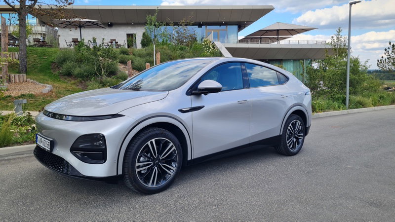 kopen auto