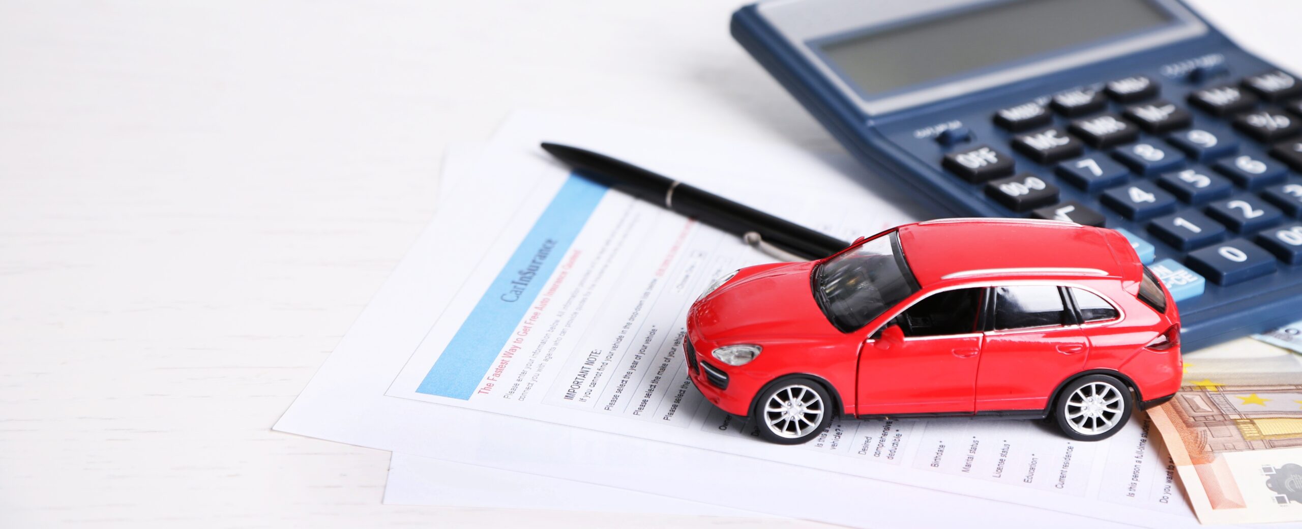 auto verkopen met financiering