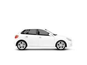 prijs gebruikte auto