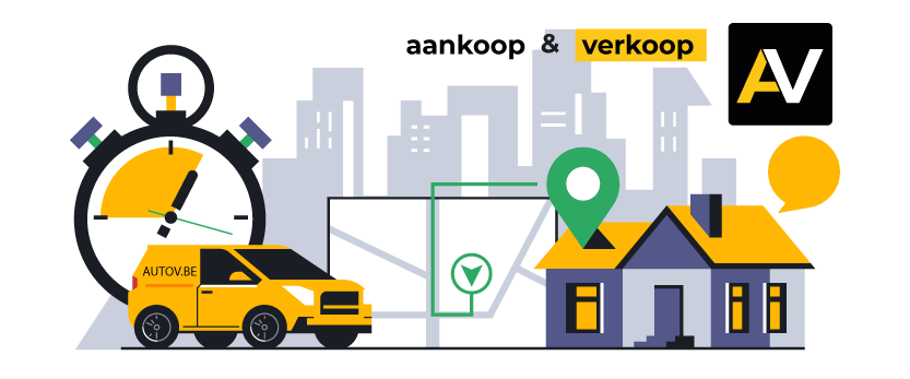 voor hoeveel kan ik mijn auto verkopen