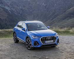 audi tweedehands