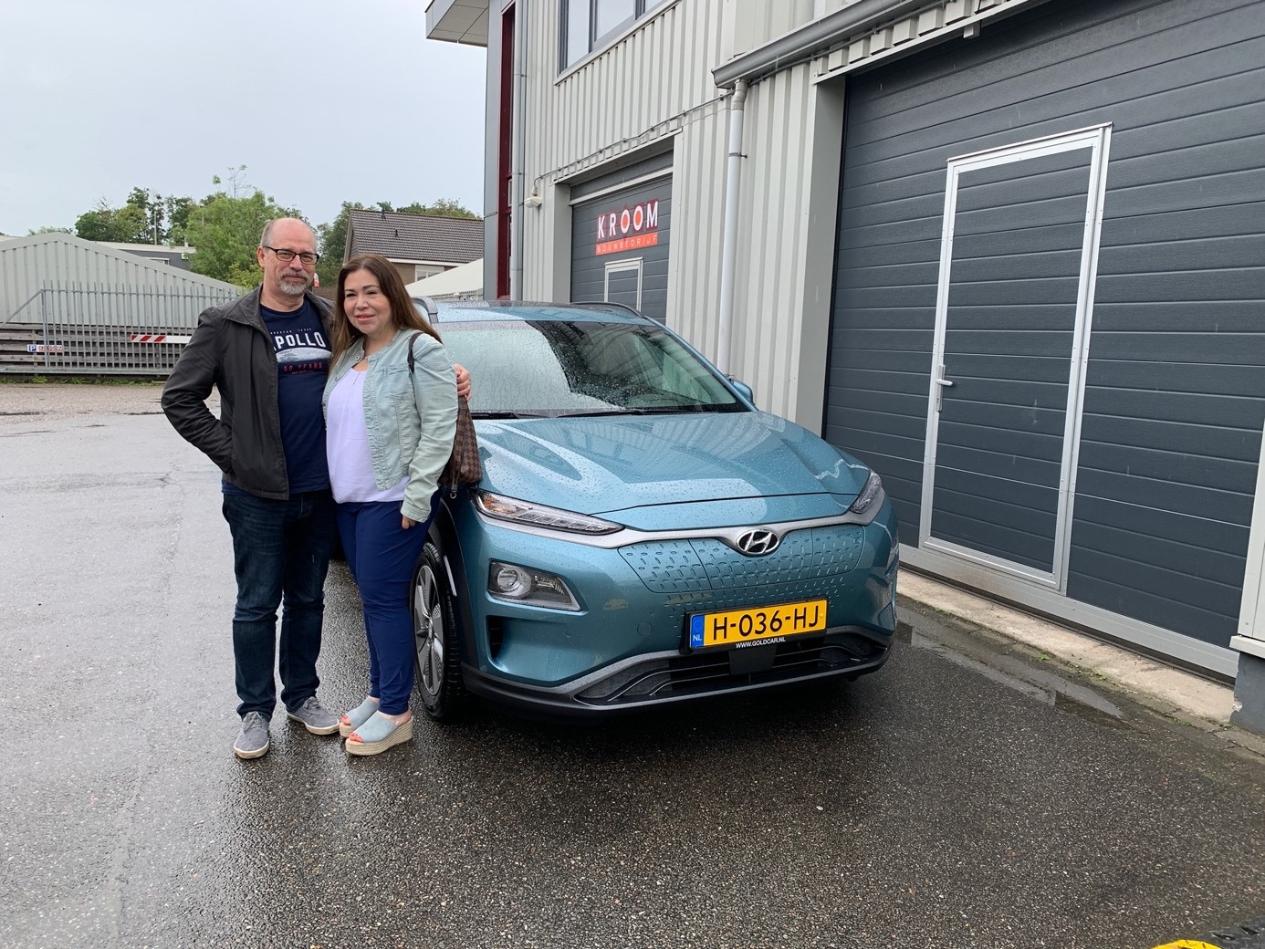 auto financieren